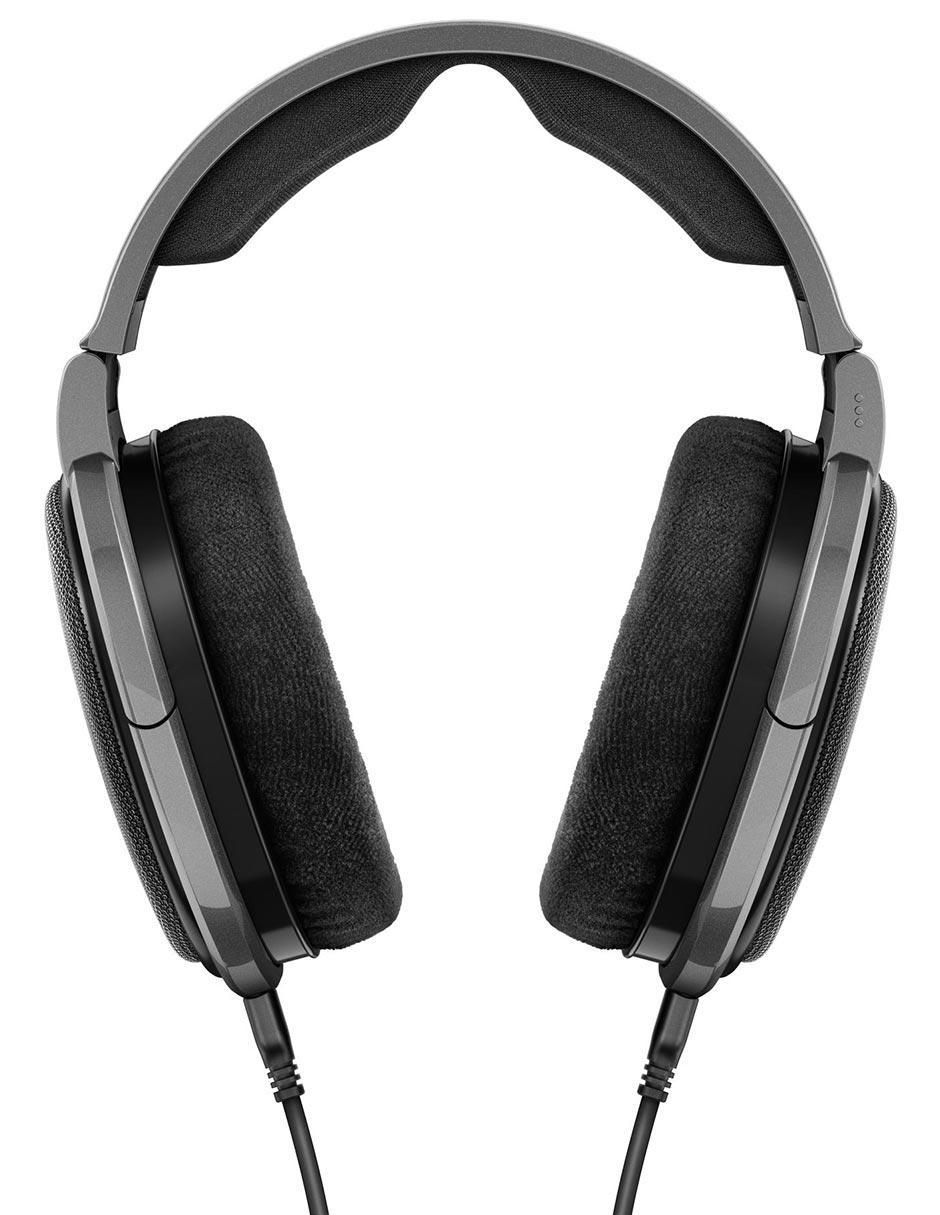 Audífonos Over-Ear Hd 650 alámbricos 3