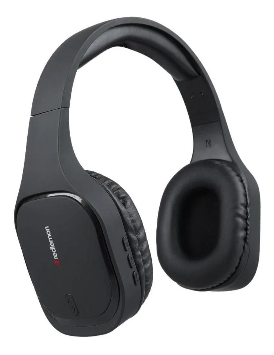 Audífonos Over-Ear inalámbricos con cancelación de ruido 1