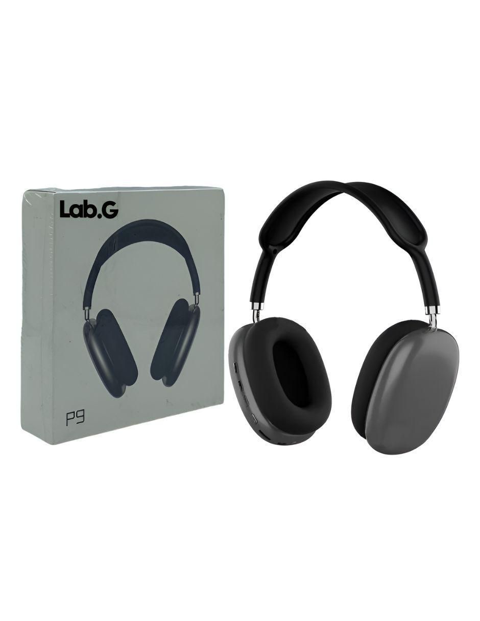 Audífonos Over-Ear inalámbricos con cancelación de ruido 4