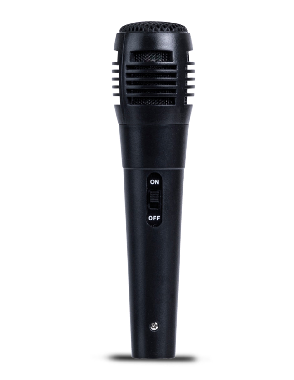 Bafle de piso Carbono beat max 4