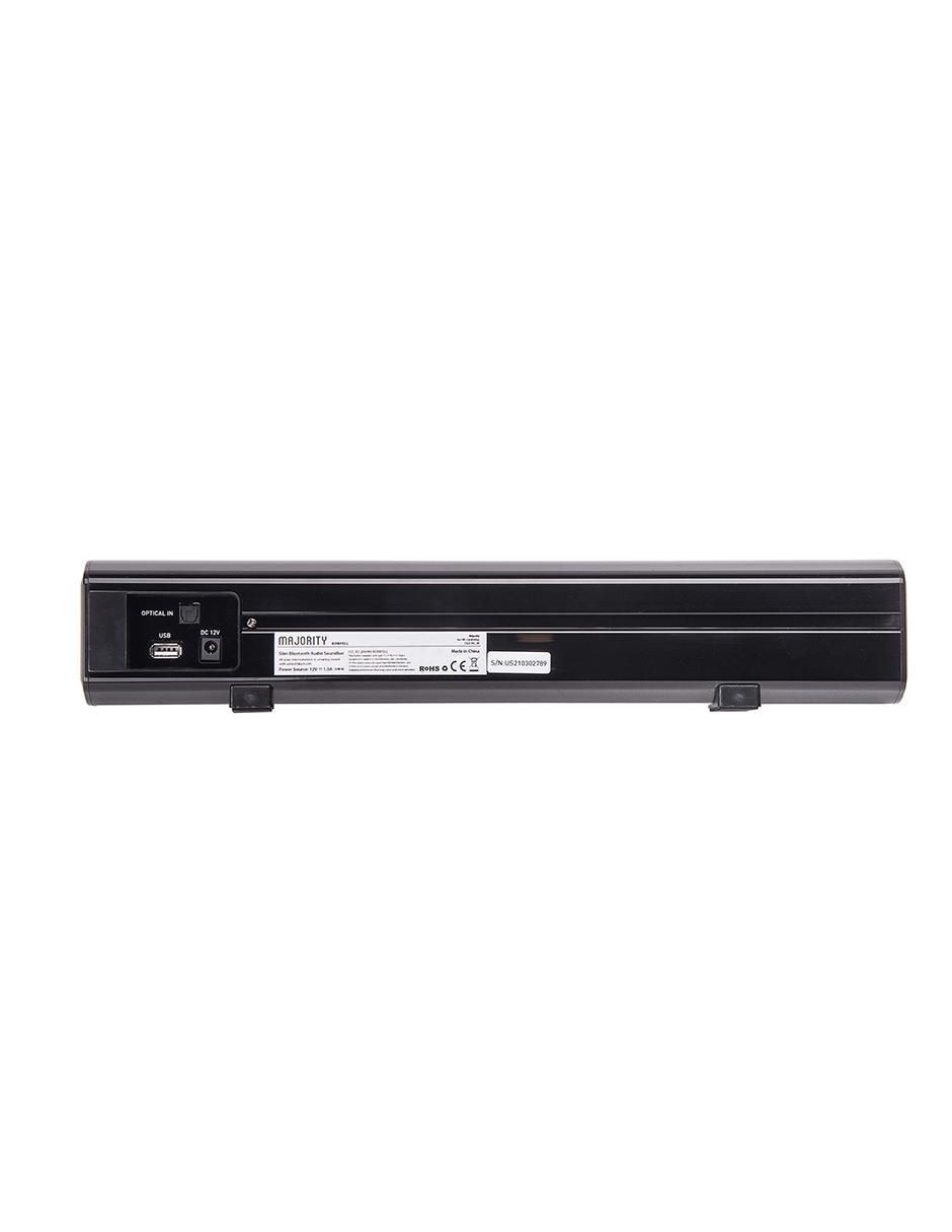 Barra de sonido Bowfell 4