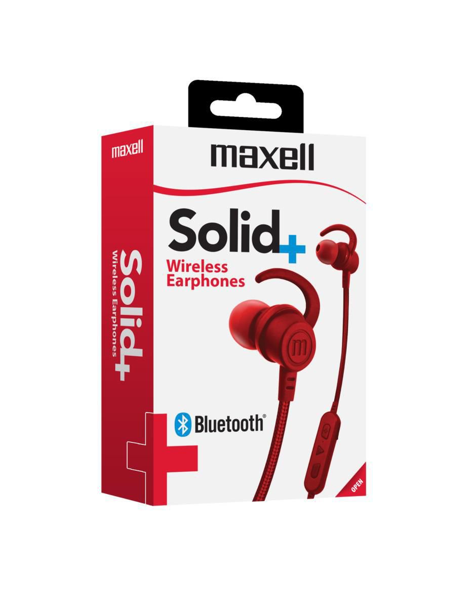 Audífonos In-Ear inalámbricos 2