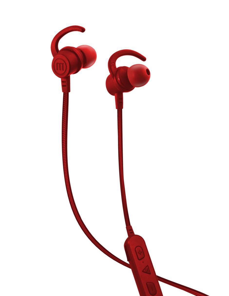 Audífonos In-Ear inalámbricos 3