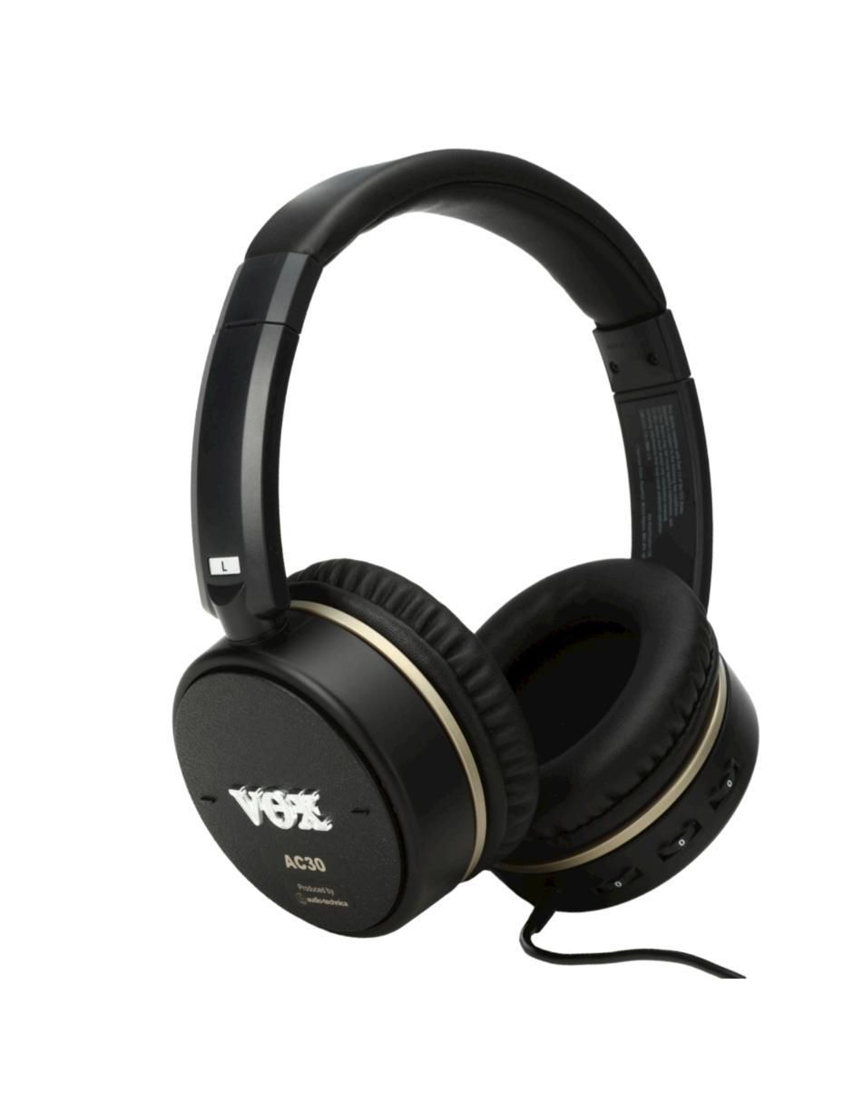Audífonos Over-Ear alámbricos Audífonos Over-Ear alámbricos