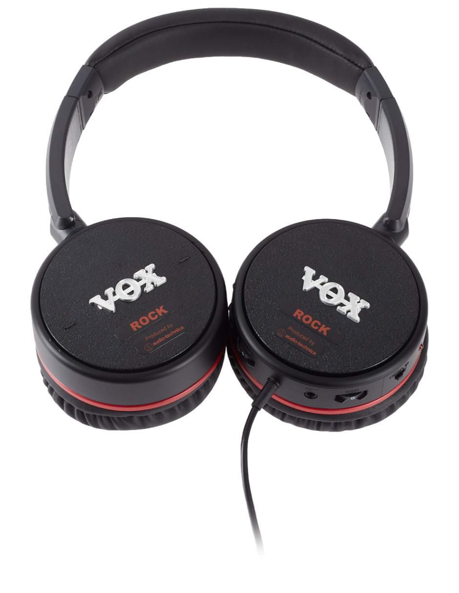 Audífonos On-Ear alámbricos 2