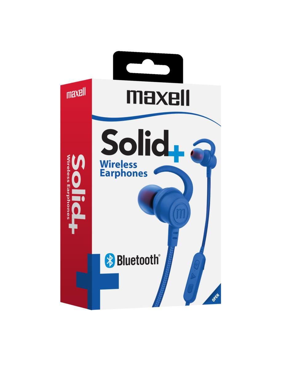 Audífonos In-Ear inalámbricos 2