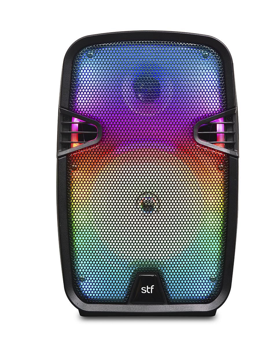 Bafle de Piso Boom Thunderlight 1