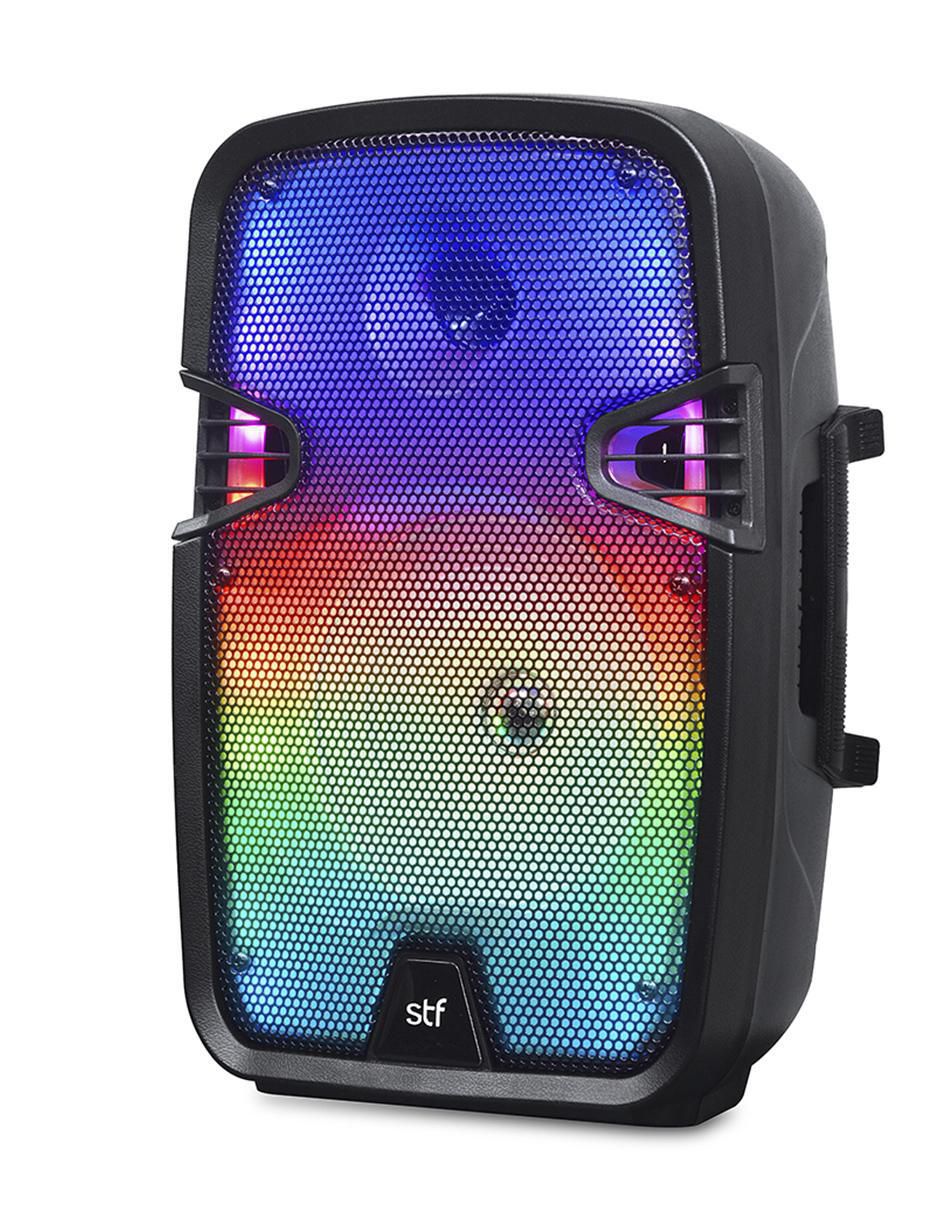 Bafle de Piso Boom Thunderlight 2