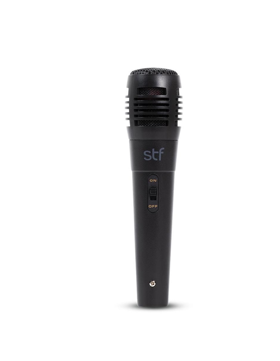 Bafle de Piso Boom Thunderlight 4