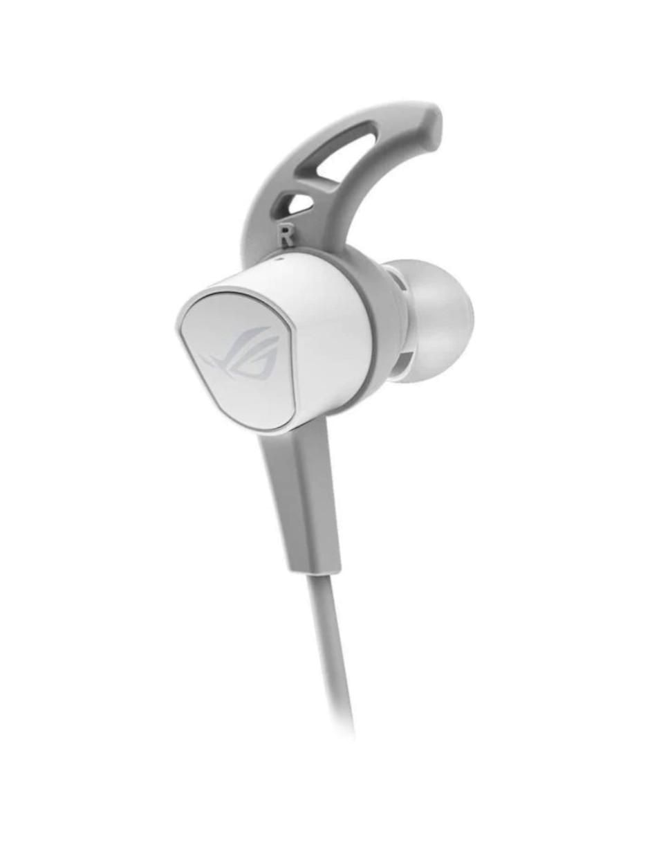 Audífonos In-Ear alámbricos con cancelación de ruido 2