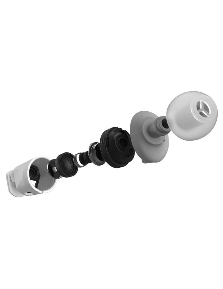 Audífonos In-Ear alámbricos con cancelación de ruido 4
