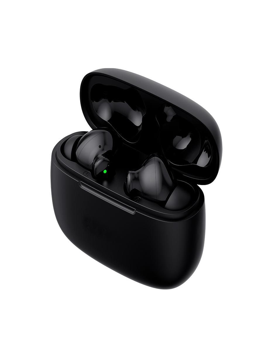 Audífonos In-Ear Ebd11 inalámbricos con cancelación de ruido 2