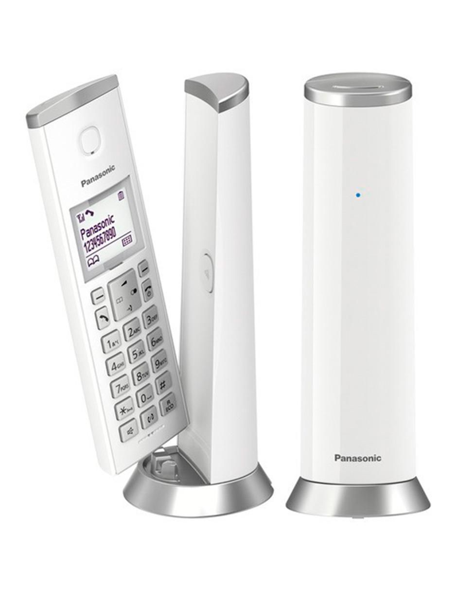 Teléfono KX-TGK210MEW 3