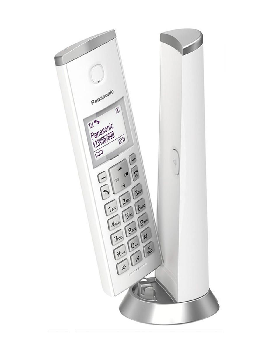 Teléfono KX-TGK210MEW 4