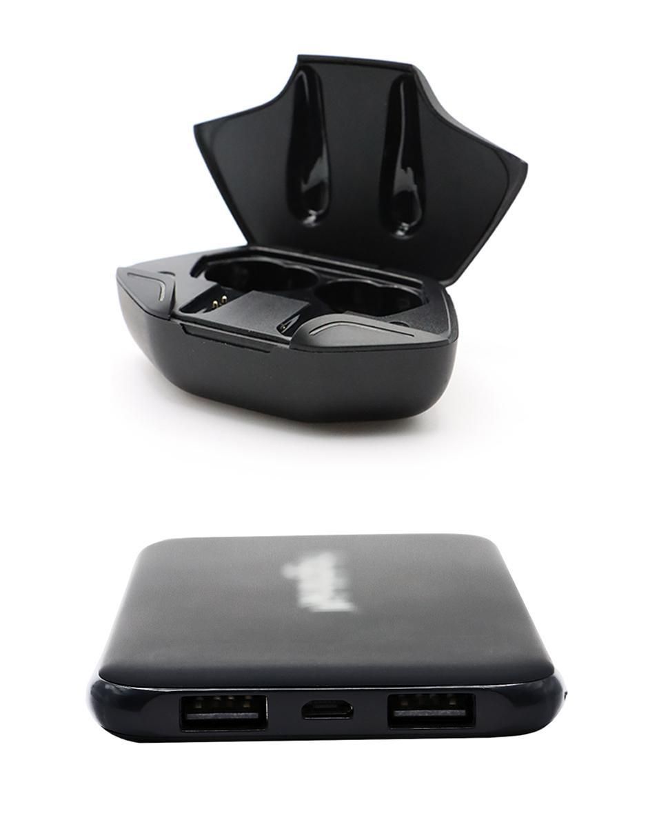 Audífonos In-Ear inalámbricos con cancelación de ruido 3