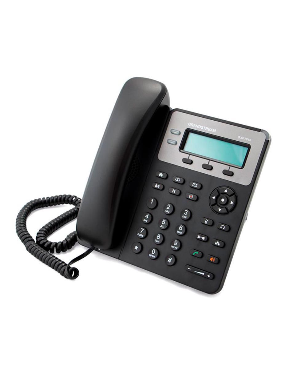 Teléfono GXP1610 IP Básico Small Business 2