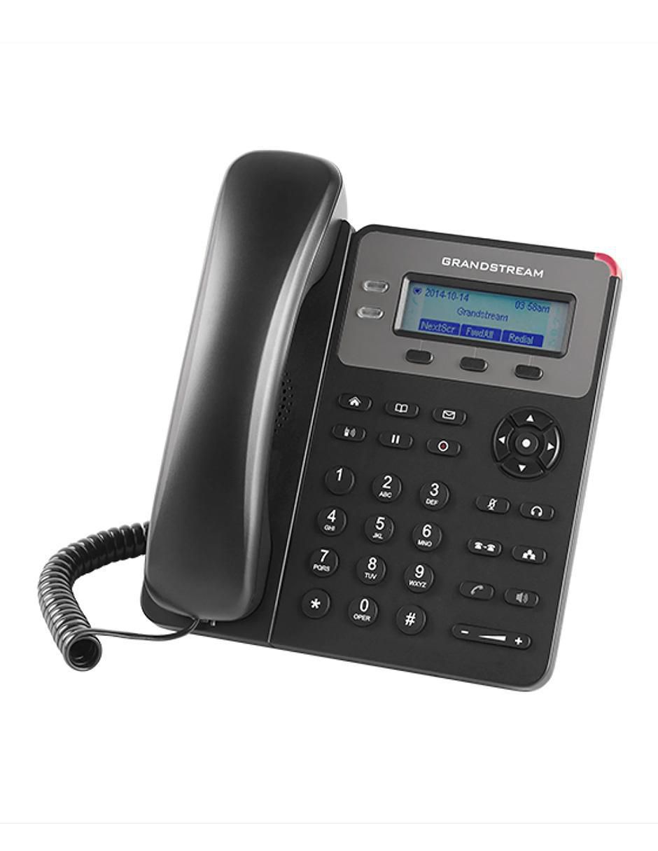 Teléfono GXP1610 IP Básico Small Business 3