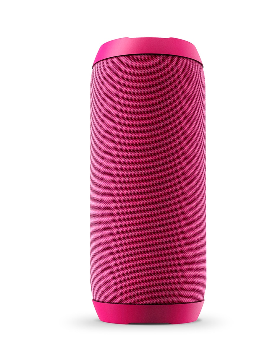 Bocina portátil Urban Box 2 bluetooth 2