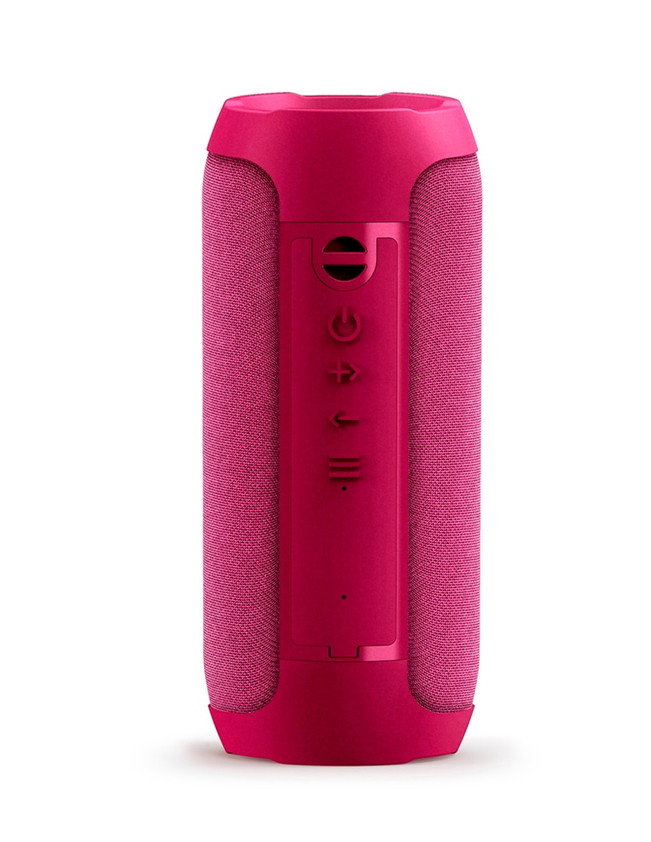 Bocina portátil Urban Box 2 bluetooth 3