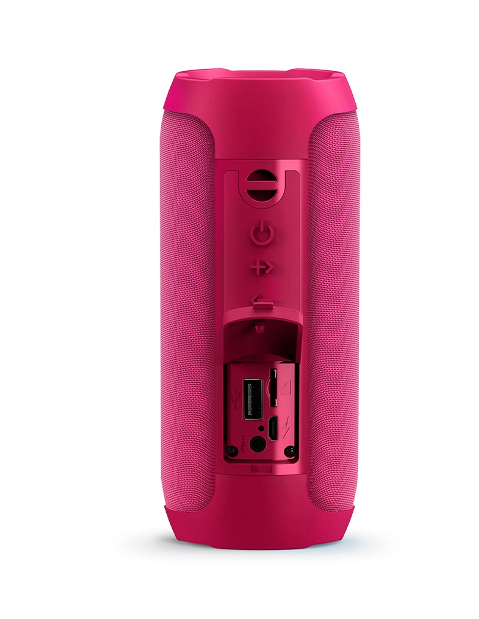 Bocina portátil Urban Box 2 bluetooth 4