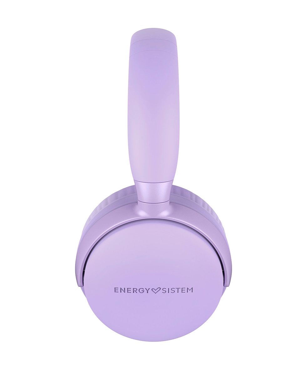 Audífonos On-Ear Style 3 Bt inalámbricos 2