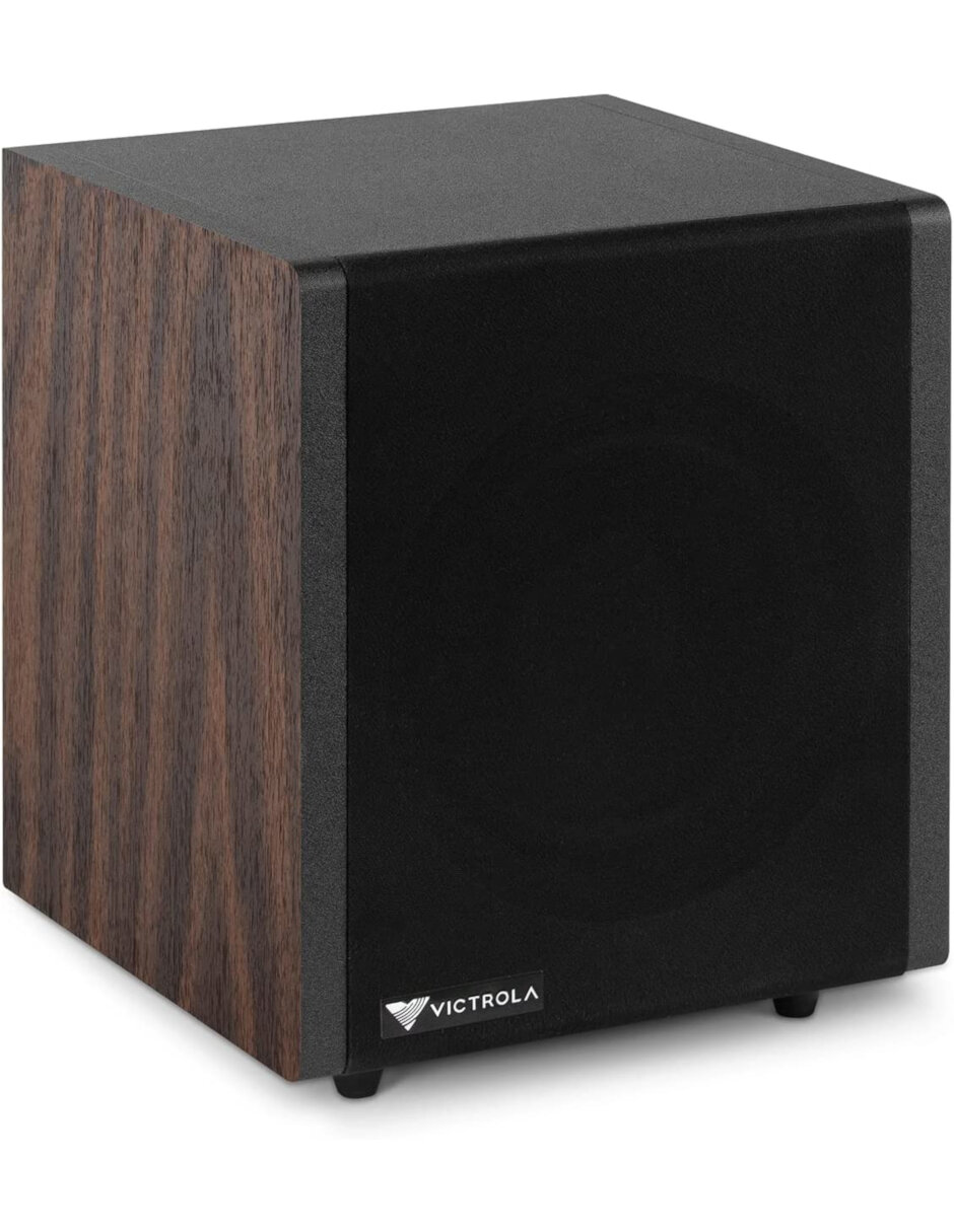 Minicomponente vpms-1-esp 7