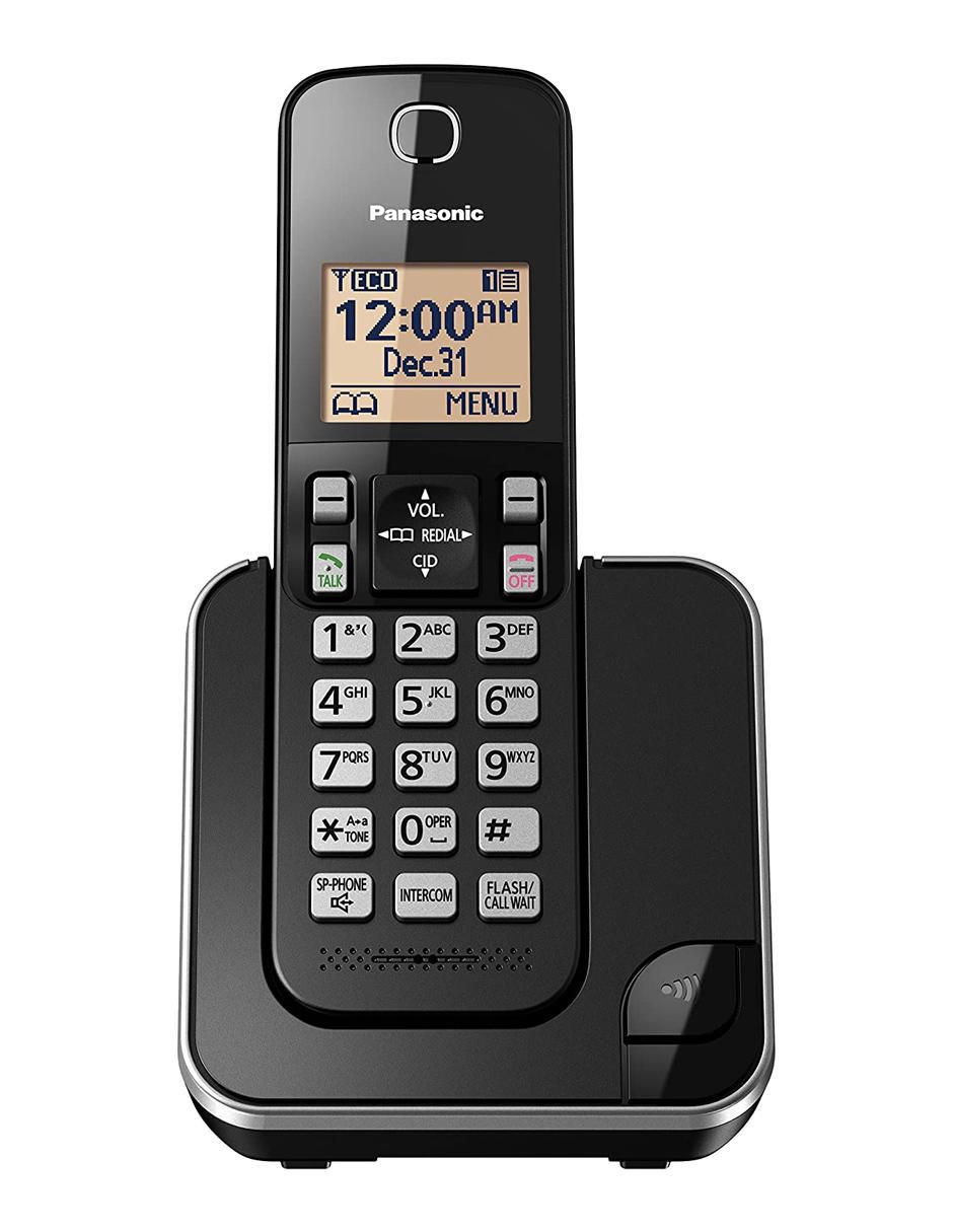 Teléfono KX-TGC380C
