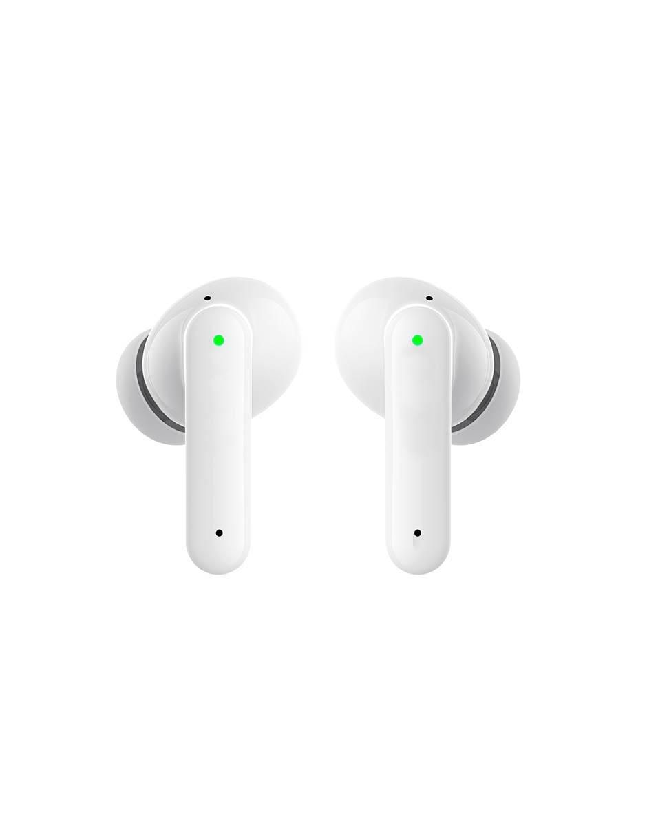 Audífonos In-Ear Ebd11 inalámbricos con cancelación de ruido 2