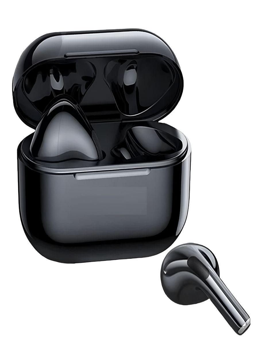 Audífonos In-Ear inalámbricos con cancelación de ruido
