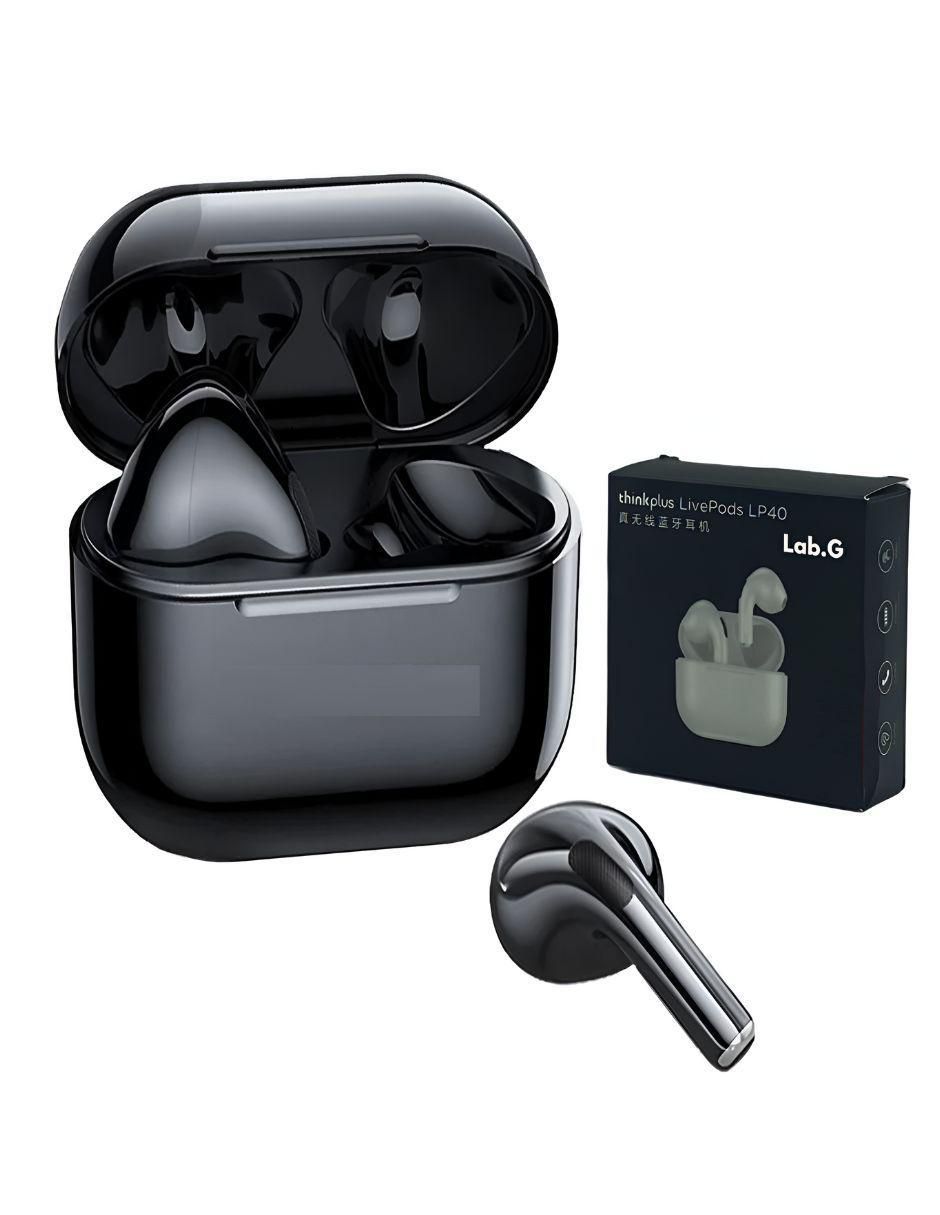Audífonos In-Ear inalámbricos con cancelación de ruido 2