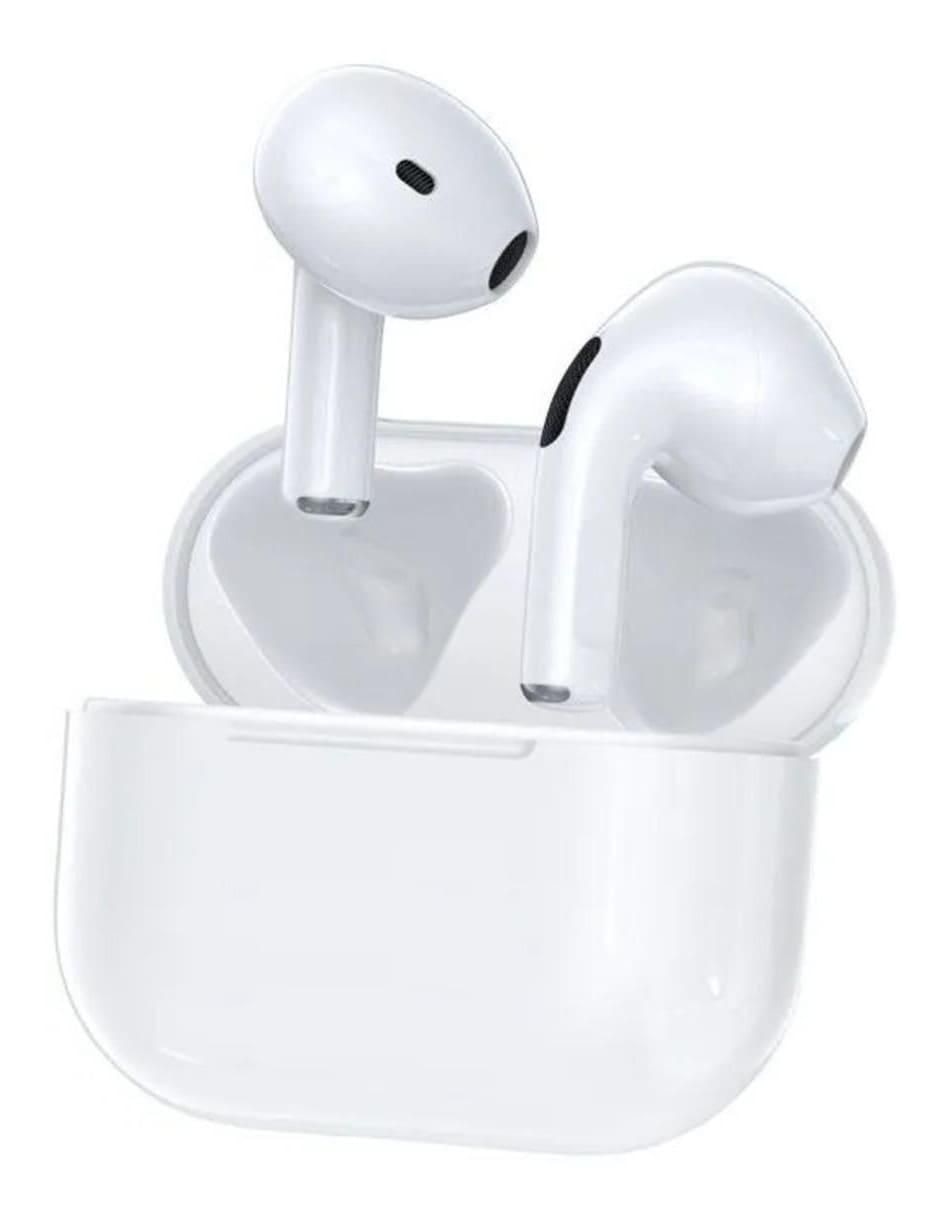 Audífonos True Wireless Lp40 inalámbricos con cancelación de ruido 2