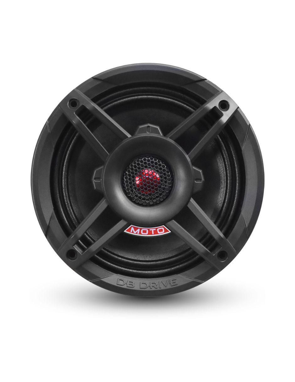 Bocina para auto wdx8motog2 2