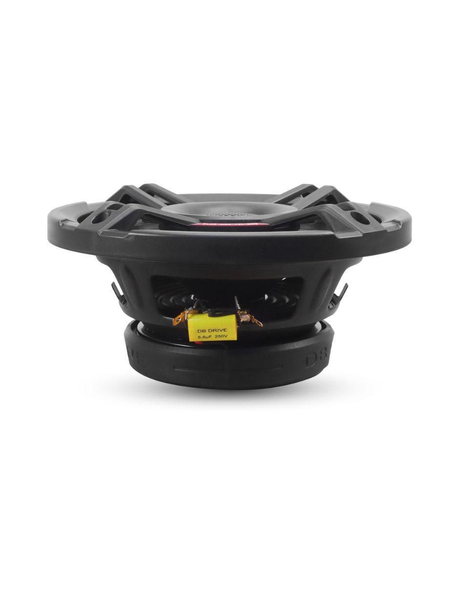 Bocina para auto wdx8motog2 3