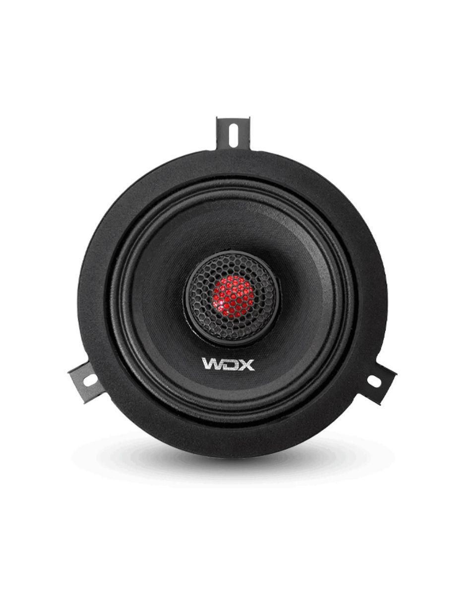 Bocinas para auto wdx65jp 2
