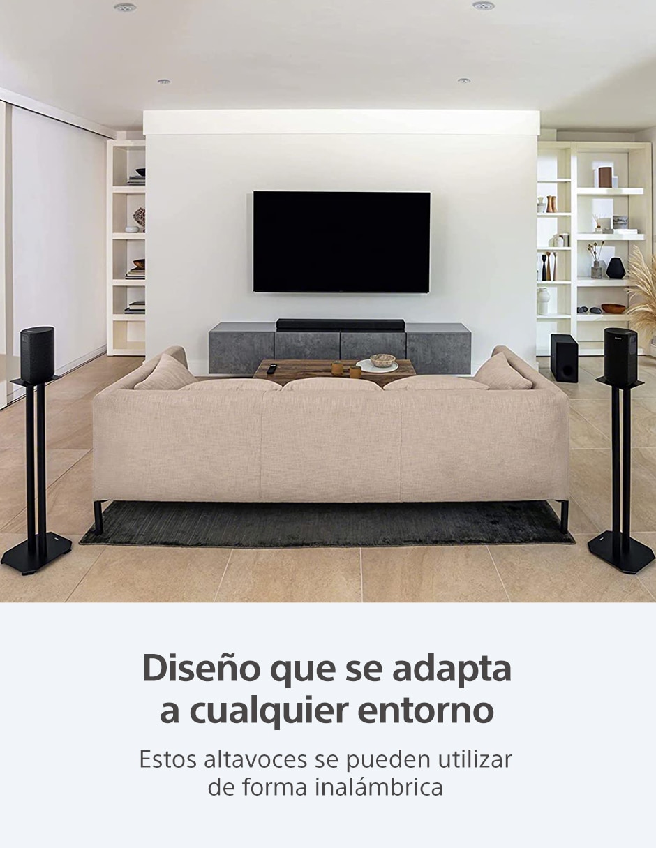 Teatro en casa 2