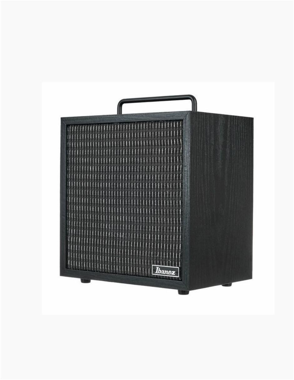 Amplificador IBZ10GV2-N de 100 V - 120 V 3