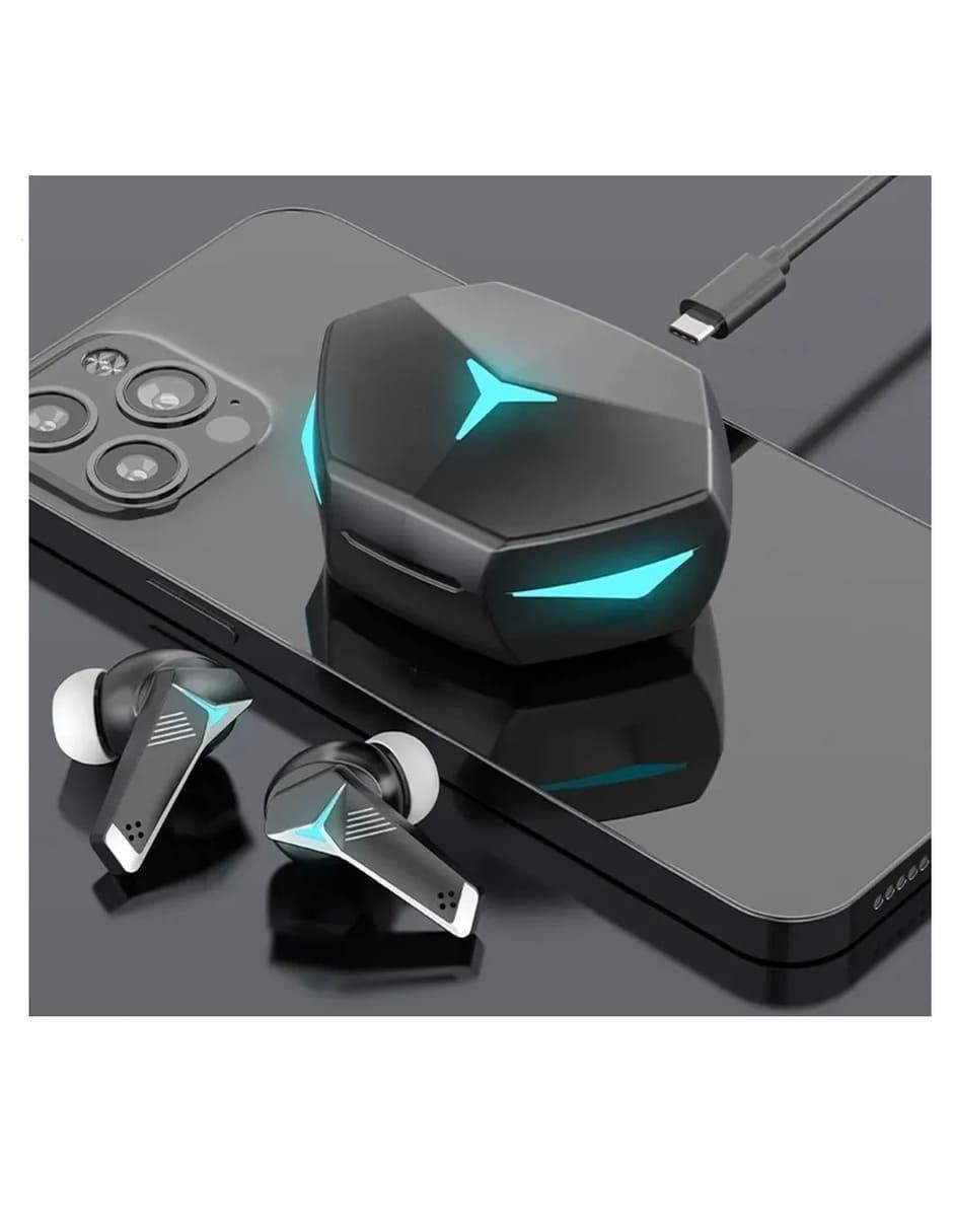 Audífonos True Wireless inalámbricos con cancelación de ruido 2