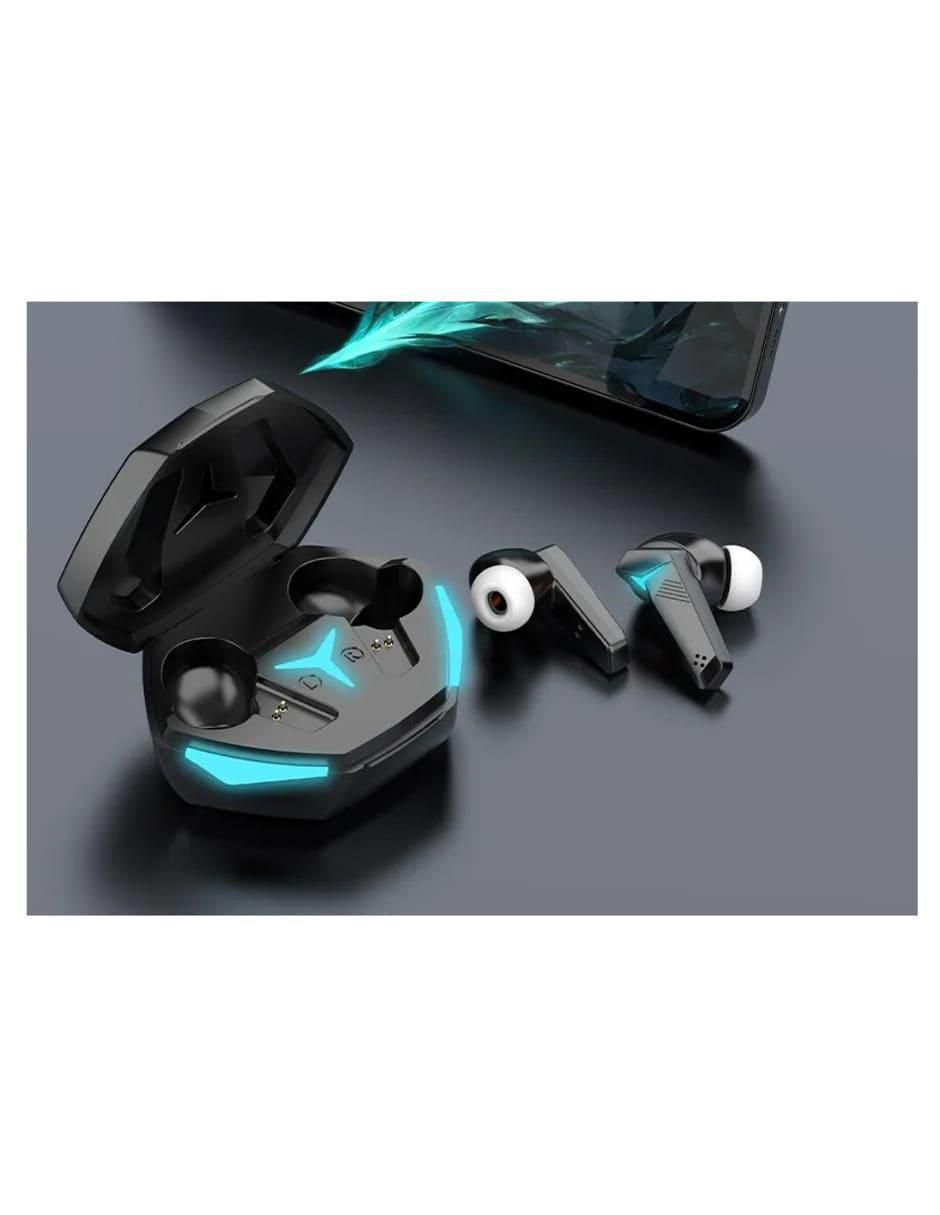 Audífonos True Wireless inalámbricos con cancelación de ruido 3