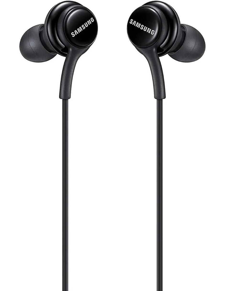 Audífonos In-Ear Ia500 alámbricos 2