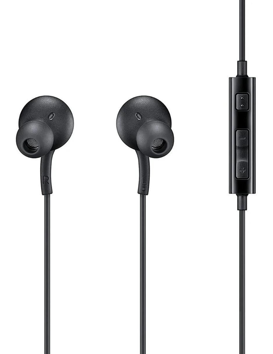 Audífonos In-Ear Ia500 alámbricos 3