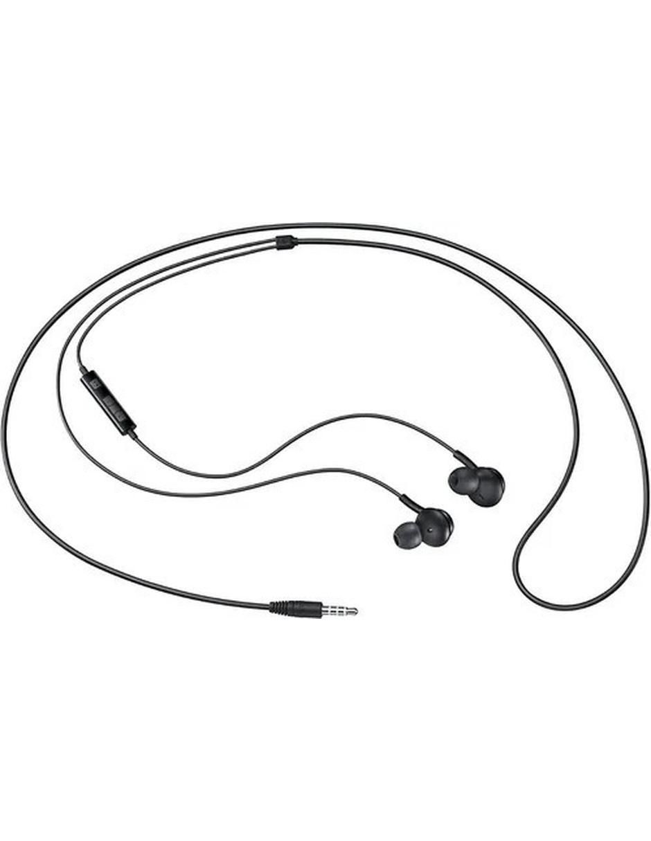 Audífonos In-Ear Ia500 alámbricos 4