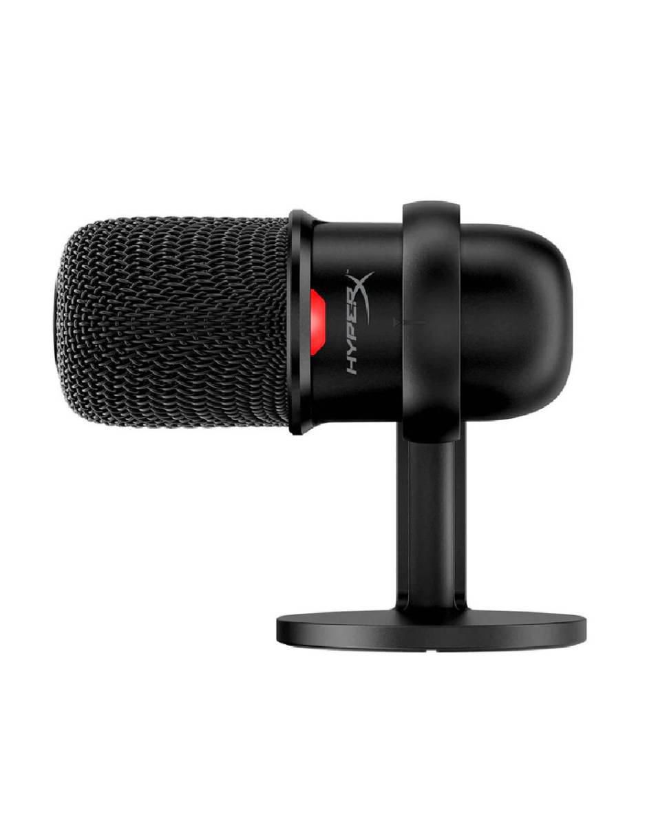 Audífonos Over-Ear Streamer Starter Pack alámbricos e inalámbricos con cancelación de ruido 4