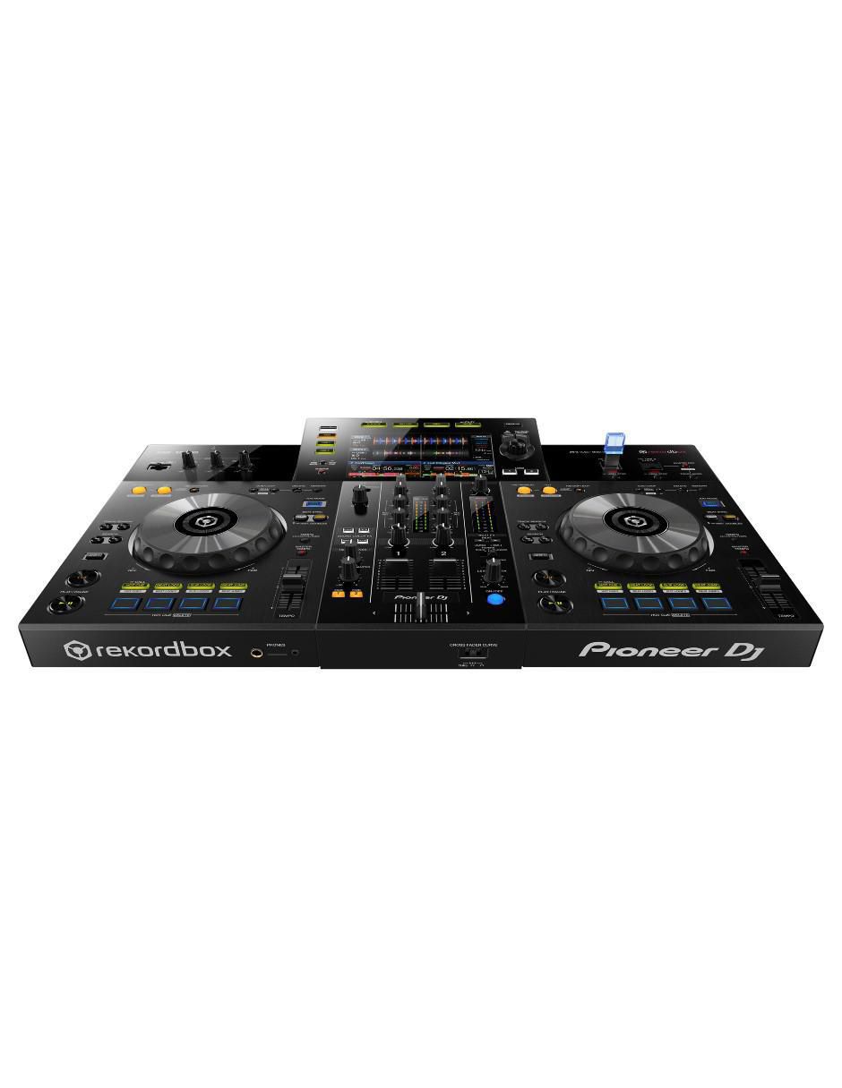 Tornamesa XDJ-RR