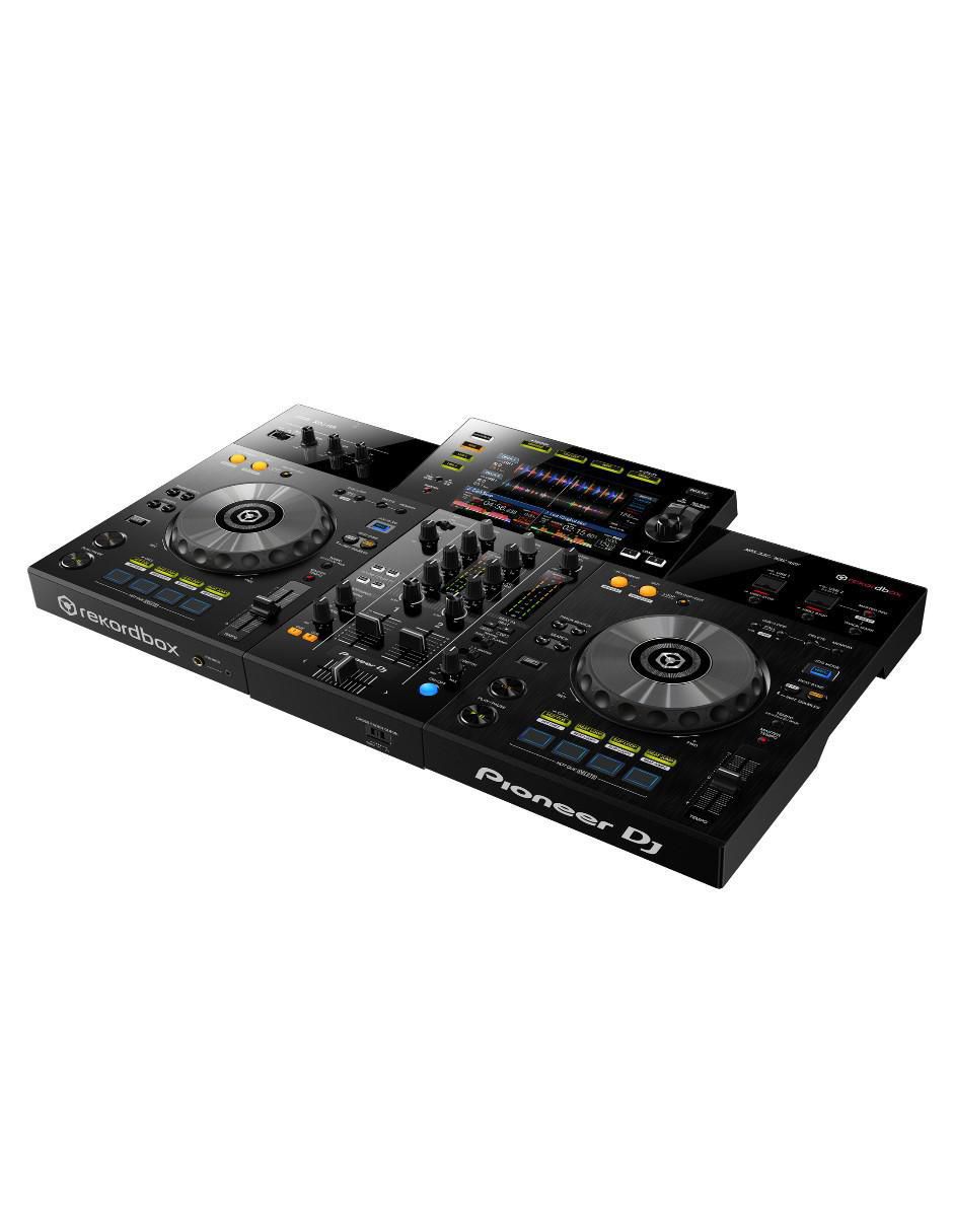 Tornamesa XDJ-RR 2