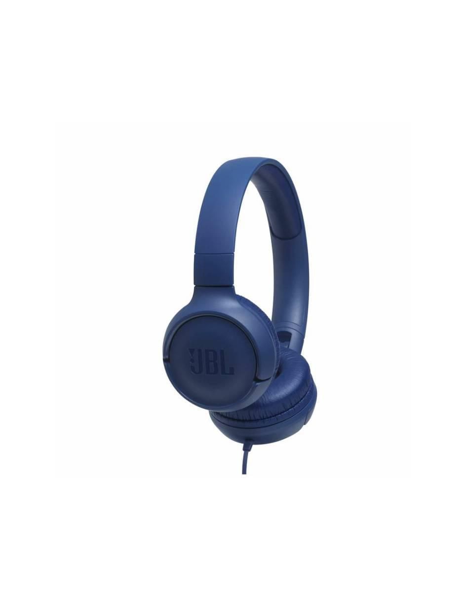 Audífonos On-Ear Tune 500 alámbricos 2