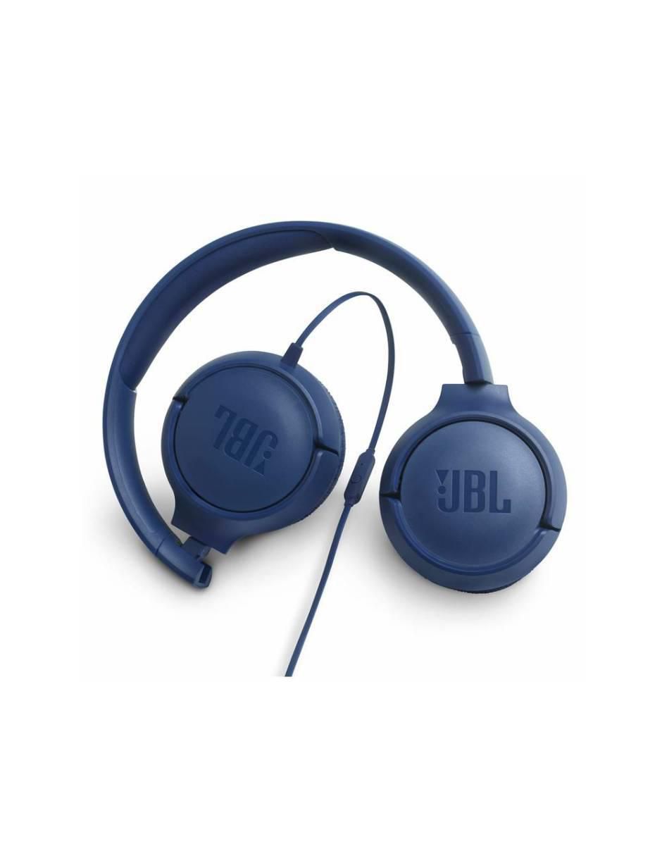 Audífonos On-Ear Tune 500 alámbricos 3