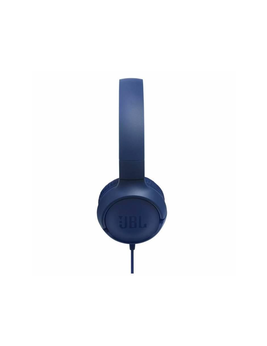 Audífonos On-Ear Tune 500 alámbricos 4