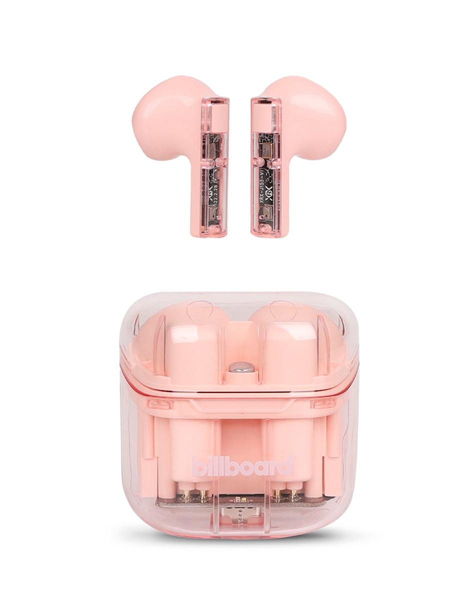 Audífonos True Wireless Billboard Soul Clear inalámbricos