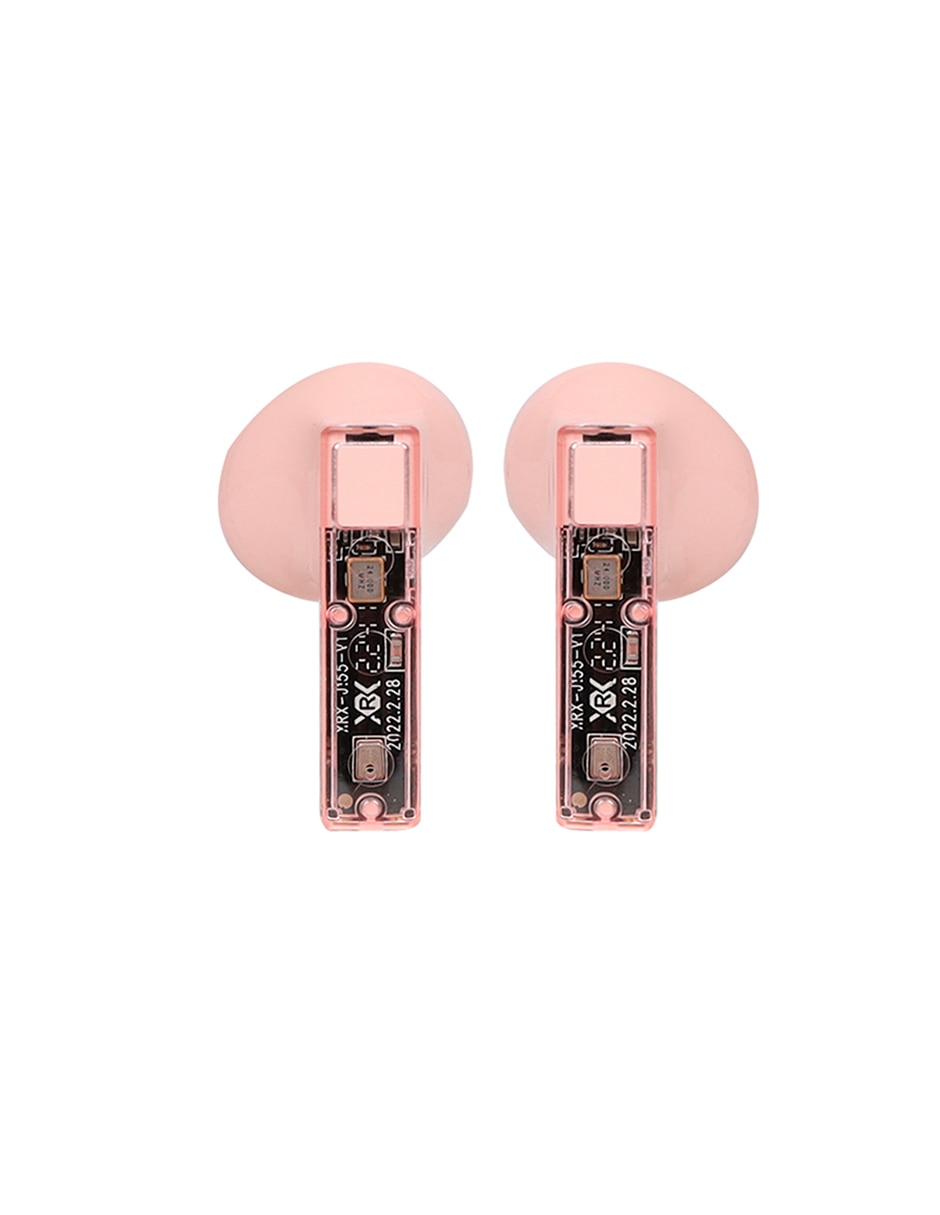 Audífonos True Wireless inalámbricos 3