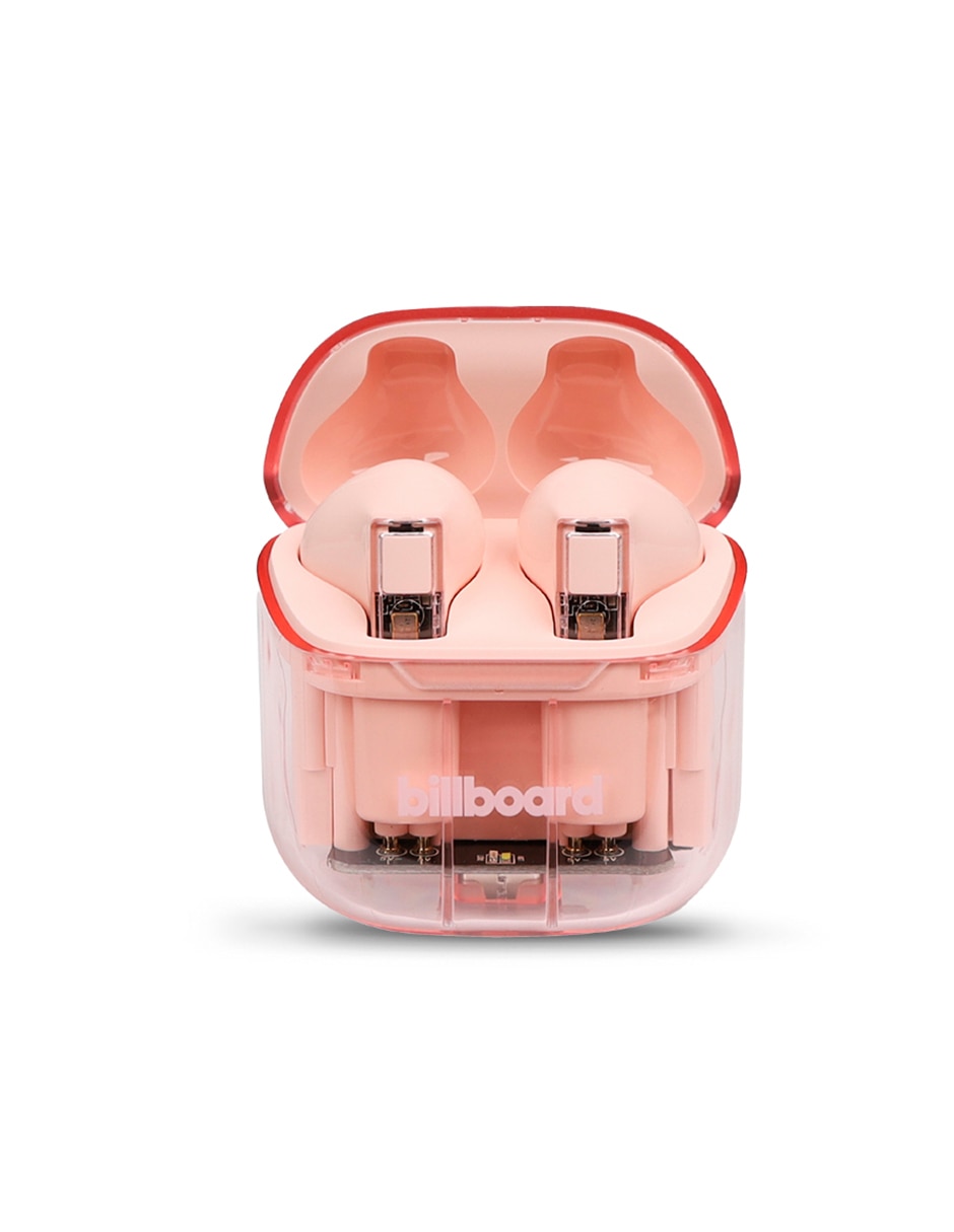 Audífonos True Wireless inalámbricos 4